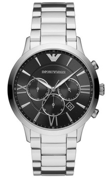 ZEGAREK MĘSKI EMPORIO ARMANI AR11208 - GIOVANNI (zi025b)