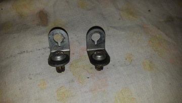 Кронштейн обтекателя указателя поворота Honda VFR 800 Fi 98-01