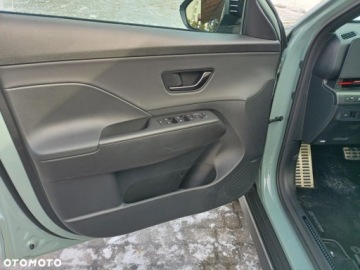 Hyundai Kona II 2025 Hyundai Kona 1.6 GDI Hybrid N-Line DCT 1.6 Hybryda 138KM, zdjęcie 9