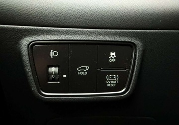 Hyundai Tucson IV 2023 Hyundai Tucson 1.6 T-GDi HEV 180KM AT N-Line Salon PL ASO 1- wlasciciel Gw, zdjęcie 17