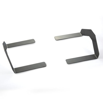 Система пожаротушения RRS FIA, механическая, сталь, 4 кг