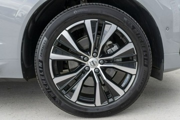 Volvo XC60 II 2024 Volvo XC 60 B5 Ultra Dark 250KM, DEMO!, zdjęcie 7