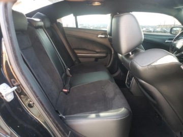 Dodge Charger VII 2021 Dodge Charger 2021, 6.4L, SCAT PACK, od ubezpieczalni 6.4 Benzyna 485KM, zdjęcie 8