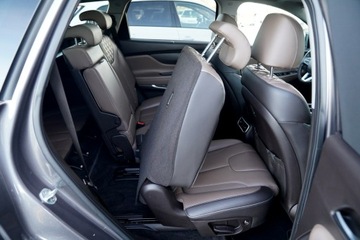 Hyundai Santa Fe IV 2022 Hyundai Santa Fe FUL LED 7-osob panorama skóra, zdjęcie 27