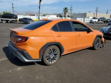 Subaru 2022 Subaru WRX Premium 2022 2.5 Benzyna 271KM, zdjęcie 3