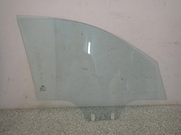 HYUNDAI I10 07-13 SKLO (OKNO) PŘEDNÍ LEVÝ