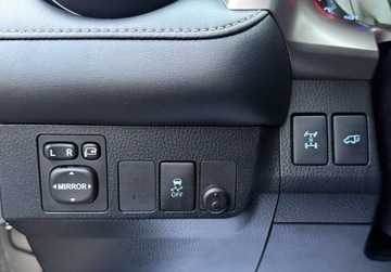 Toyota RAV4 IV MPV D-4D 125 124KM 2014 Toyota RAV4 Prestige, AWD, Xenony, Kamera, Navi, salon Polska 2.0 Diesel, zdjęcie 27