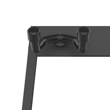 Деревянная подставка для гитары.Подставка для электрогитары.