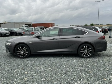 Opel Insignia II Grand Sport Facelifting 2.0 Diesel 174KM 2022 Opel Insignia 2.0 CDTi 174KM 2022r, Salon PL, FV23, zdjęcie 7