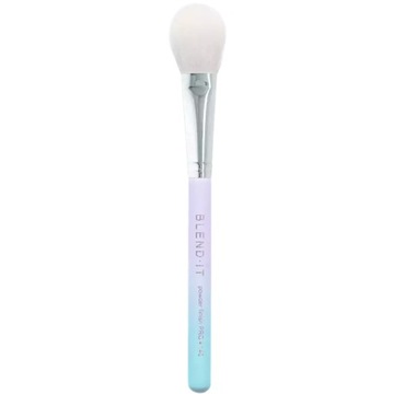 BLEND IT PRO 140 Pędzel do rozświetlacza