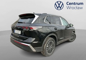 Volkswagen Tiguan III 2025 Volkswagen Tiguan Elegance 2.0 TSI 204 KM 4Motion DSG 2.0 Benzyna 204KM, zdjęcie 9