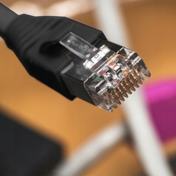 АДАПТЕР-СПЛИТТЕР 1000 МБ/С LAN RJ45 3xRJ45 FTP