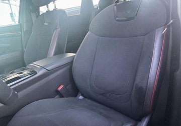 Hyundai Tucson IV SUV 1.6 T-GDI 48V 150KM 2021 Hyundai Tucson Gwarancja PlatinumN-Line 150 KM Automat Panorama, zdjęcie 9