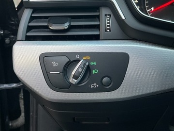 Audi A4 B9 Avant 2.0 TDI 150KM 2018 Audi A4 Avant 2.0 diesel 150 KM 6 biegow zarej w PL zadbany mozliwa za, zdjęcie 25