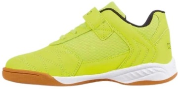 35 ДЕТСКАЯ КОМНАТНАЯ ОБУВЬ TURNISH KAPPA 260765K-4011 W-F SPORTS