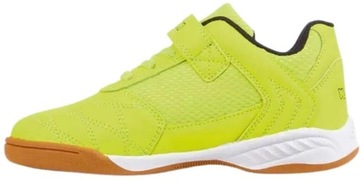 40 ДЕТСКАЯ КОМНАТНАЯ ОБУВЬ TURNISH KAPPA 260765K-4011 W-F SPORTS