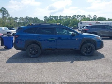 Subaru 2024 Subaru Outback Wilderness 2024 2.4l 2.4 Benzyna 260KM, zdjęcie 6