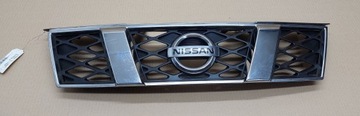 MASKA MŘÍŽKA NISSAN X-TRAIL II T31