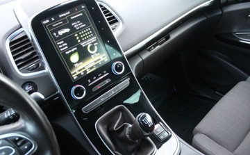 Renault Espace V Van 1.6 Energy dCi 130KM 2017 Renault Espace 1.6 dCi Energy Zen 2017 Od RiA 1.6 Diesel 130KM, zdjęcie 8