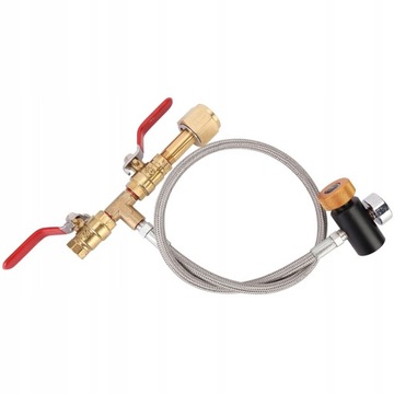 Шланг для заправочной станции аргона CO2 W21.8-14