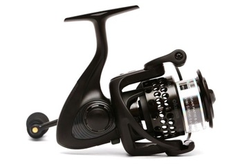 OKUMA CUSTOM BLACK FEEDER 40F НАЗЕМНАЯ КАТУШКА