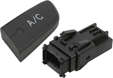 6554KX TLAČÍTKO SPÍNAČ PŘEPÍNAČE KLIMATIZACE DO CITROEN C1 2005-2014