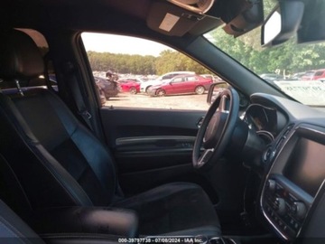 Dodge Durango III 2016 Dodge Durango 2016 Dodge Durango 2WD 4dr SXT 3.6 Benzyna 290KM, zdjęcie 6