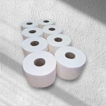 Туалетная бумага Mega 45 MB 8pcs работает !!