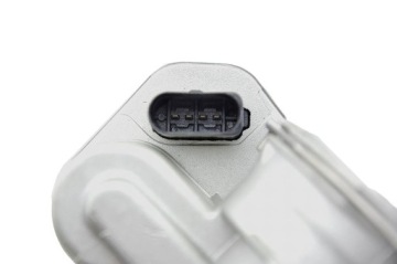 PRZEPUSTNICA POWIETRZA OUTLANDER II 2.0DID 2007-