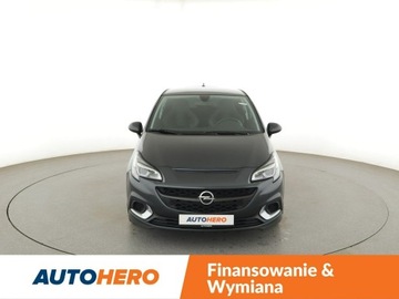 Opel Corsa E 2018 Opel Corsa skóra klima auto sportowe fotele, zdjęcie 10