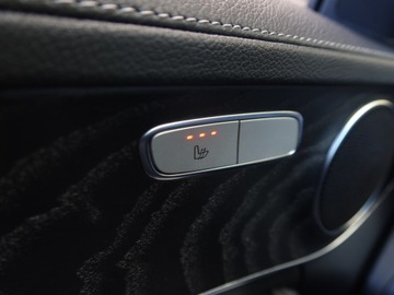 Mercedes Klasa C W205 Kombi 200 184KM 2016 Mercedes C C 200 4MATIC, Salon Polska, 4X4, zdjęcie 20