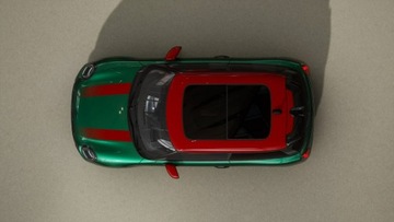 Mini 2025 Mini John Cooper Works - leasing 1340 zł netto, zdjęcie 9