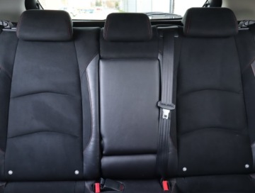 Mazda 3 III Hatchback Facelifting 2.0 SKYACTIV-G 120KM 2016 Mazda 3 2.0 Skyactiv-G, Serwis ASO, Skóra, Xenon, zdjęcie 8