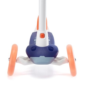 Самокат трехколесный детский Oxelo B1 500