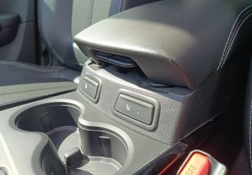 Renault Kadjar Crossover 1.5 dCi 110KM 2015 Renault Kadjar Renault Kadjar 1.5 Diesel 110KM, zdjęcie 18