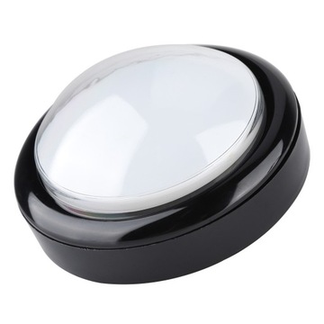 abs 3 7X3 2 cala przycisk światła LED