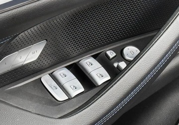 BMW Seria 4 G22-23-26 Coupe 2.0 420d 190KM 2024 BMW Seria 4 I wlasciciel M Pakiet Pro Gwarancja Bezwypadkowy FVAT23, zdjęcie 24