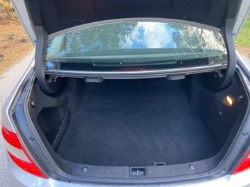 Mercedes Klasa C W204 Limuzyna 3.0 300 231KM 2008 Mercedes-Benz Klasa C Mercedes-Benz C 280 V6 4-Matic Super Stan Szwajcar, zdjęcie 20