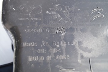 БАК ADBLUE НАСОС CITROEN JUMPY PEUGEOT EXPERT