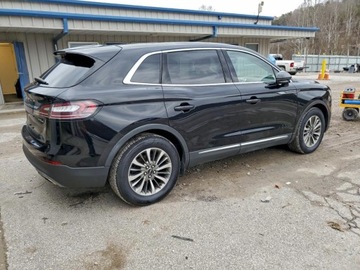 Lincoln 2019 Lincoln Nautilus 2019 LINCOLN NAUTILUS SELECT 2.0 Benzyna 250KM, zdjęcie 2