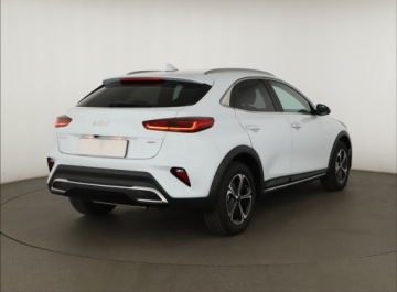 Kia XCeed PHEV Facelifting 1.6 GDi Plug-In 141KM 2024 Kia XCeed Plug-in-Hybrid, 1. Właściciel, zdjęcie 4