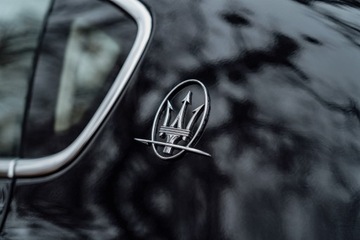 Maserati Quattroporte II S 3.0 V6 410KM 2014 Maserati Quattroporte S Q4 3.0L | V6 Twin Turbo | 410KM | 28tyś km, zdjęcie 12