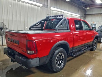  RAM 1500 Rebel 2016 5.7 Benzyna 395KM, zdjęcie 3