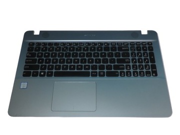 Palmrest klawiatura ASUS X541 X541U R541U