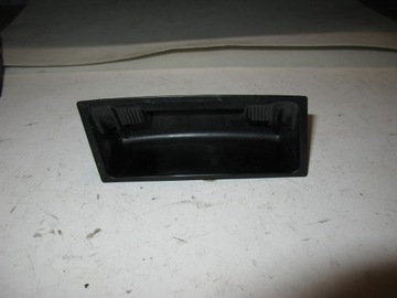 WKŁAD POPIELNICZKI AUDI A6 C6 4F1857989
