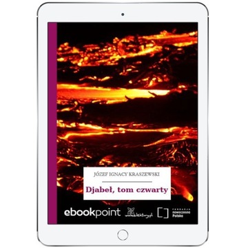 Djabeł, tom czwarty