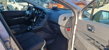 Peugeot 5008 I Minivan Facelifting 1.6 HDi 115KM 2015 Peugeot 5008 Jeden Właściciel 1.6 HDI Style, zdjęcie 27