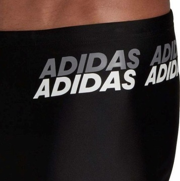 ADIDAS kąpielówki BOXER XS/XXS na pas ok. 58-61 cm