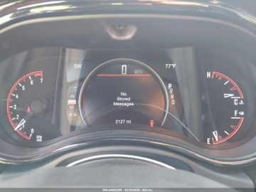 Dodge Durango III 3.6 V6 294KM 2026 Dodge Durango Gt 2026 3.6 Benzyna 295KM, zdjęcie 10