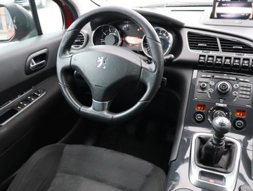 Peugeot 3008 I Crossover 1.6 156KM 2010 Peugeot 3008 1.6 THP, Salon Polska, Klima, zdjęcie 6